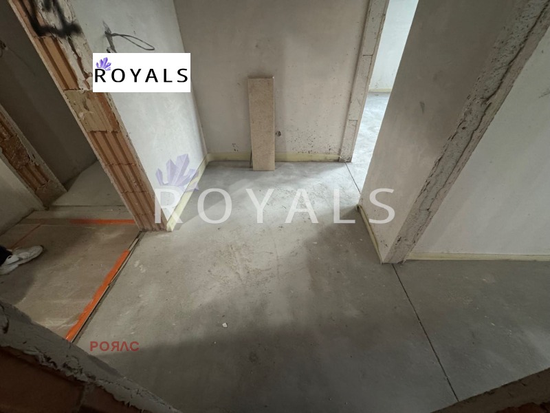 Продава 2-СТАЕН, гр. Варна, Владислав Варненчик 2, снимка 10 - Апартаменти - 52683319