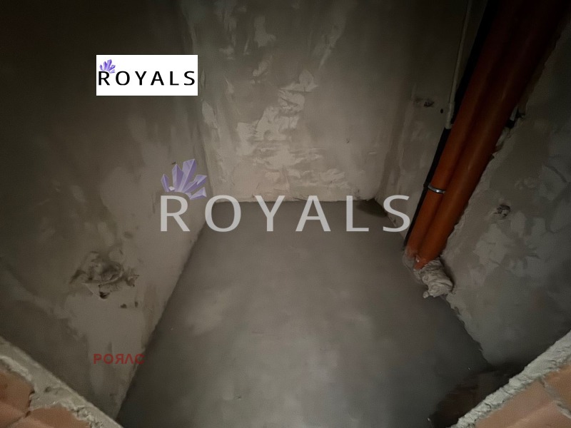 Продава 2-СТАЕН, гр. Варна, Владислав Варненчик 2, снимка 5 - Апартаменти - 52683319