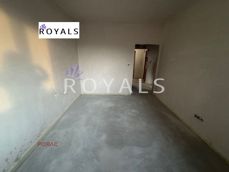 Продава 2-СТАЕН, гр. Варна, Владислав Варненчик 2, снимка 4 - Апартаменти - 52683319