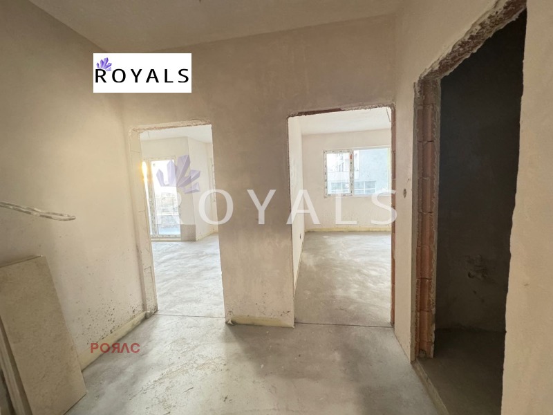 Продава 2-СТАЕН, гр. Варна, Владислав Варненчик 2, снимка 9 - Апартаменти - 52683319