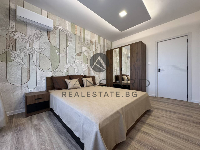 Продава 2-СТАЕН, гр. Пловдив, Остромила, снимка 4 - Апартаменти - 52703785