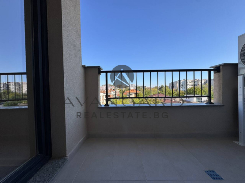 Продава 2-СТАЕН, гр. Пловдив, Остромила, снимка 7 - Апартаменти - 52703785