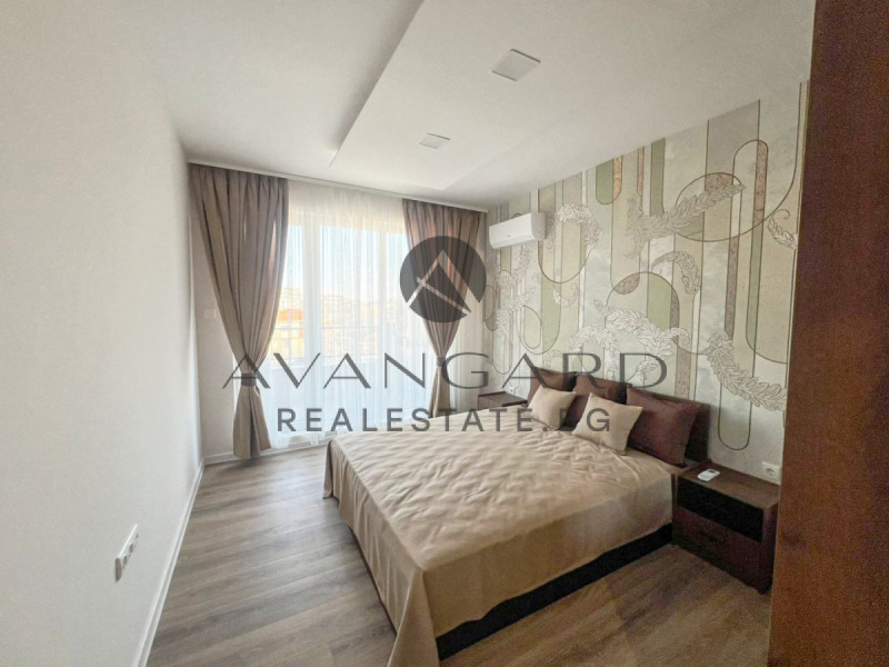 Продава 2-СТАЕН, гр. Пловдив, Остромила, снимка 3 - Апартаменти - 52703785