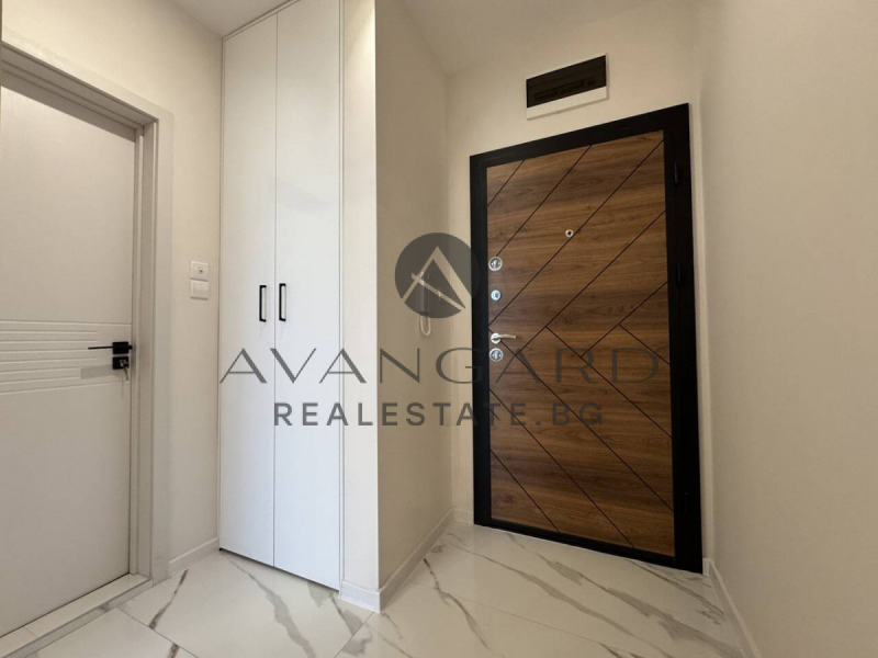 Продава 2-СТАЕН, гр. Пловдив, Остромила, снимка 6 - Апартаменти - 52703785