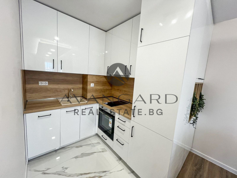 Продава 2-СТАЕН, гр. Пловдив, Остромила, снимка 2 - Апартаменти - 52703785