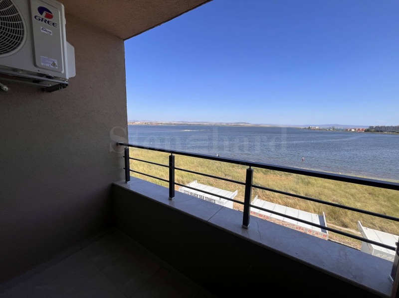 Продава 2-СТАЕН, гр. Поморие, област Бургас, снимка 10 - Апартаменти - 53133979