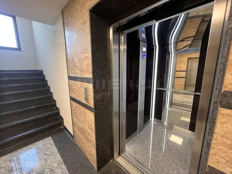 Продава 2-СТАЕН, гр. Поморие, област Бургас, снимка 8 - Апартаменти - 53133979