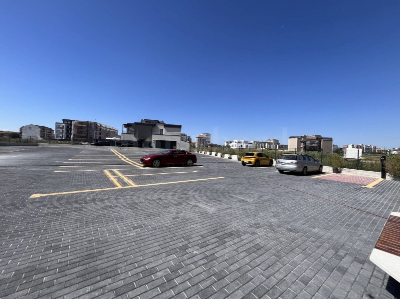 Продава 2-СТАЕН, гр. Поморие, област Бургас, снимка 15 - Апартаменти - 53133979