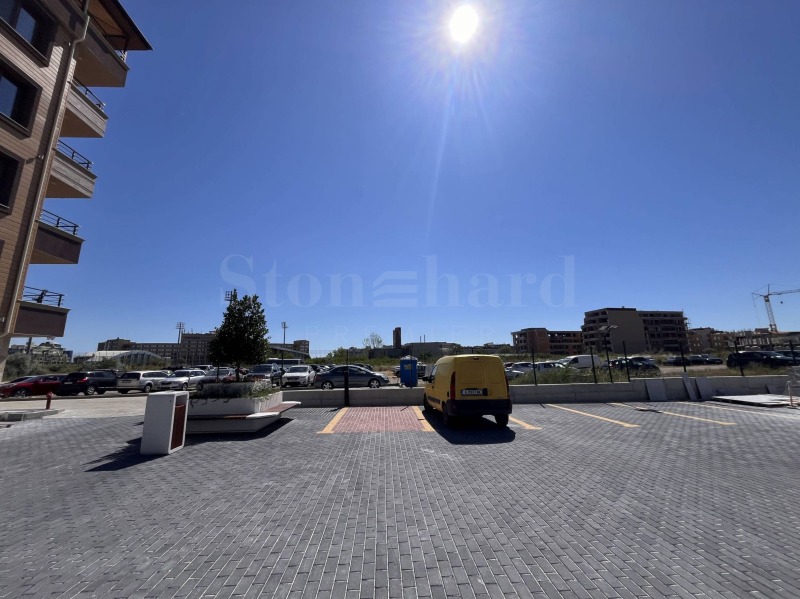 Продава 2-СТАЕН, гр. Поморие, област Бургас, снимка 9 - Апартаменти - 53133979