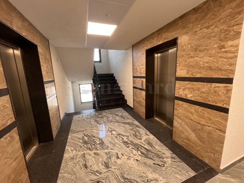 Продава 2-СТАЕН, гр. Поморие, област Бургас, снимка 7 - Апартаменти - 53133979