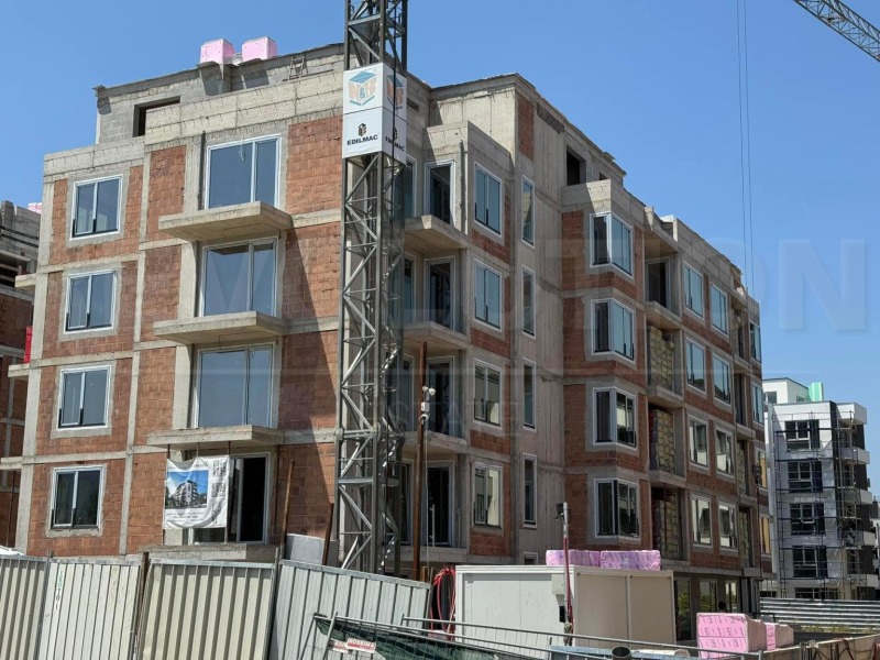 Продава 3-СТАЕН, гр. София, Малинова долина, снимка 1 - Aпартаменти - 45279508