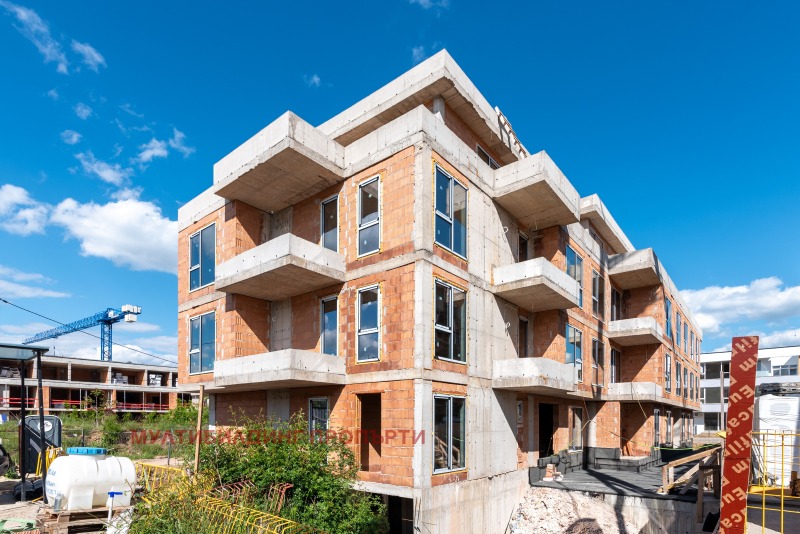 Satılık  2 yatak odası Sofia , Malinova dolina , 111 metrekare | 89389499