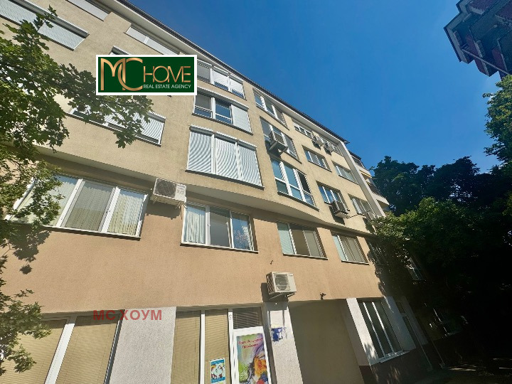 Till salu  2 sovrum Sofia , Centar , 102 kvm | 44823539 - bild [4]