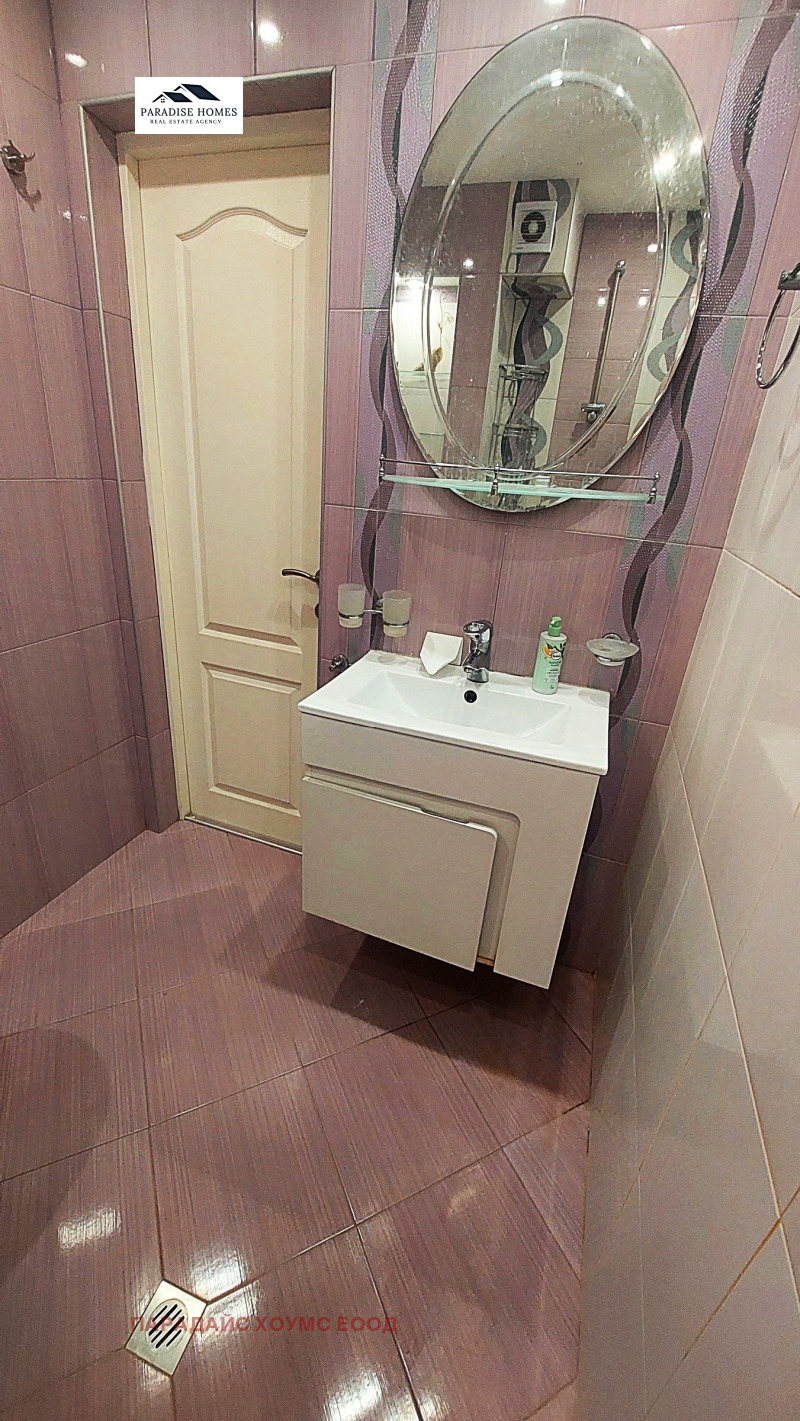 Продаја  2 спаваће собе Софија , Изгрев , 90 м2 | 93233220 - слика [16]