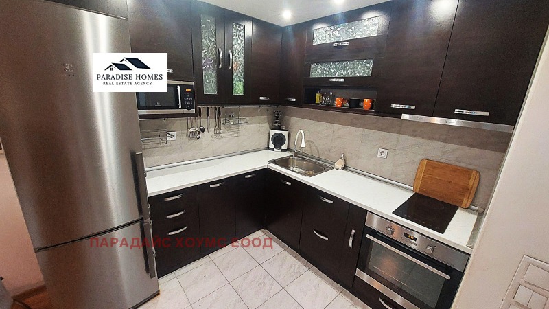 Продаја  2 спаваће собе Софија , Изгрев , 90 м2 | 93233220 - слика [5]