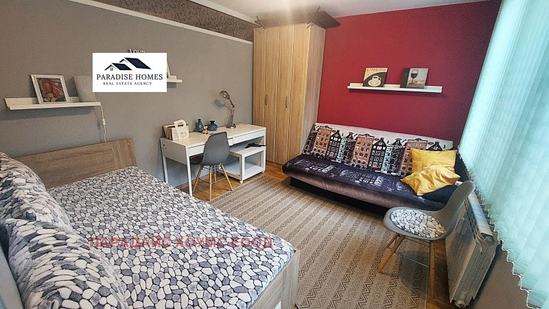 Продаја  2 спаваће собе Софија , Изгрев , 90 м2 | 93233220 - слика [6]