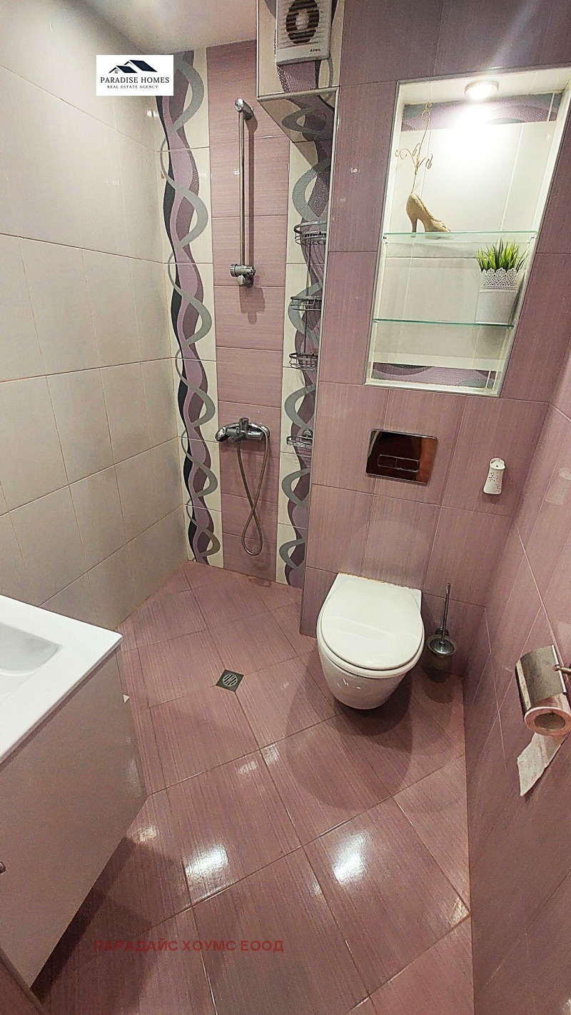 Продаја  2 спаваће собе Софија , Изгрев , 90 м2 | 93233220 - слика [15]