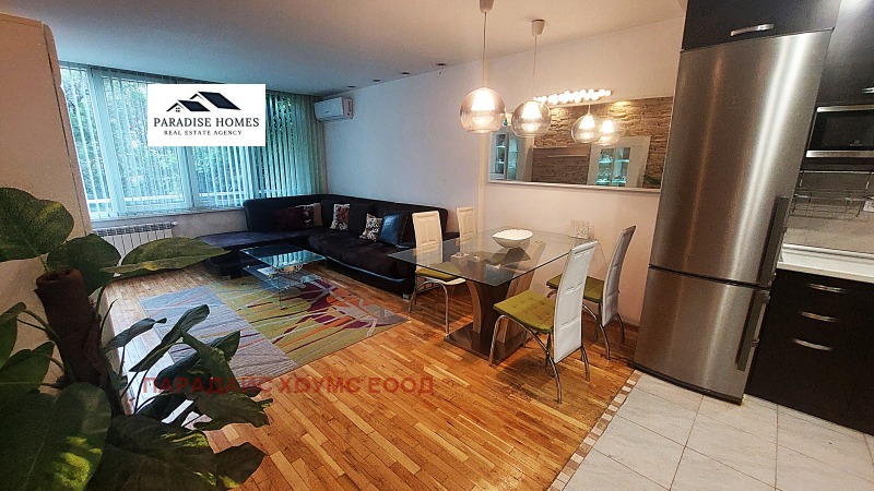 Продаја  2 спаваће собе Софија , Изгрев , 90 м2 | 93233220 - слика [4]