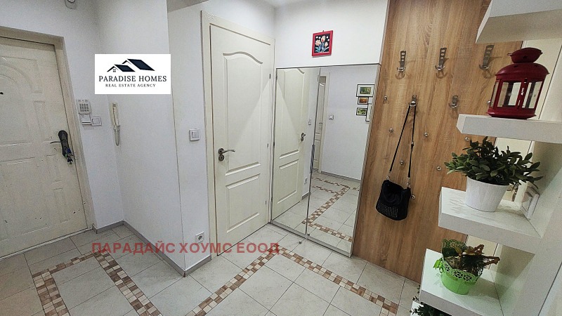 Продаја  2 спаваће собе Софија , Изгрев , 90 м2 | 93233220 - слика [10]
