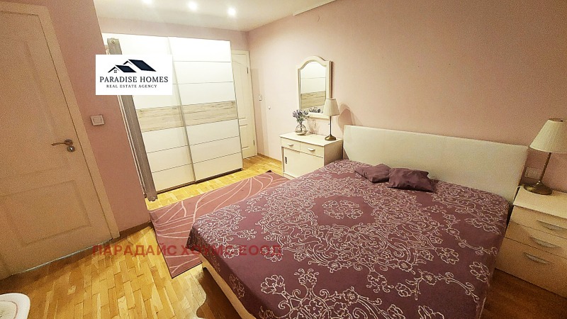 Продаја  2 спаваће собе Софија , Изгрев , 90 м2 | 93233220 - слика [12]