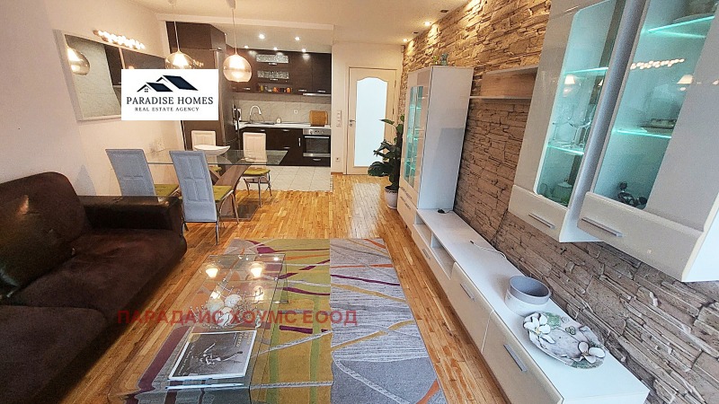 Продаја  2 спаваће собе Софија , Изгрев , 90 м2 | 93233220 - слика [2]