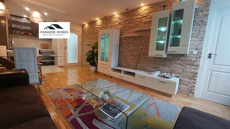 Продаја  2 спаваће собе Софија , Изгрев , 90 м2 | 93233220 - слика [3]