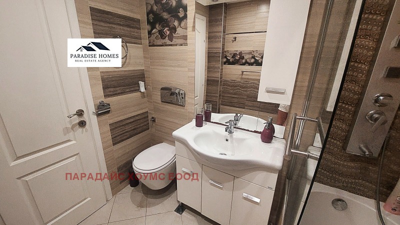 Продаја  2 спаваће собе Софија , Изгрев , 90 м2 | 93233220 - слика [9]