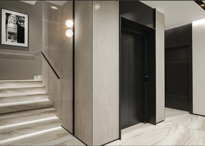 Продава 3-СТАЕН, гр. София, Бояна, снимка 6 - Апартаменти - 52168034