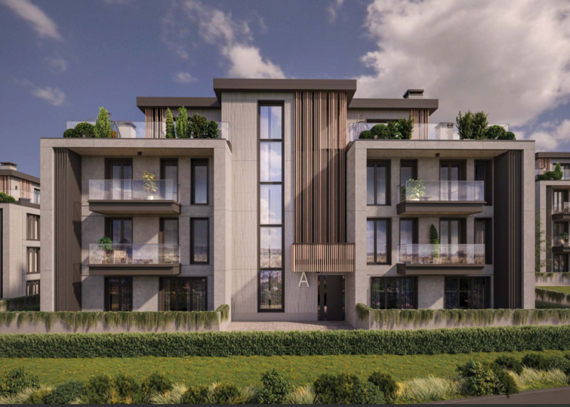 Продава 3-СТАЕН, гр. София, Бояна, снимка 2 - Апартаменти - 52168034