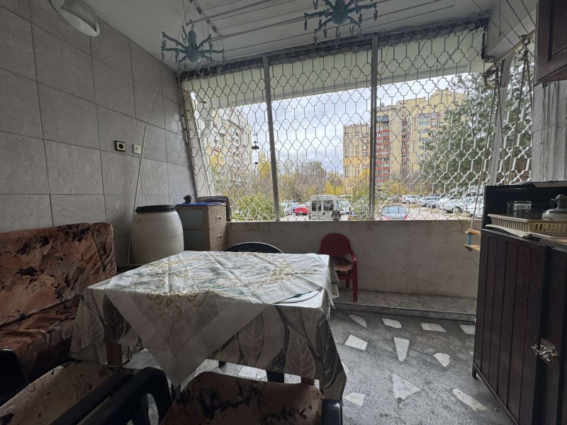 Продава 3-СТАЕН, гр. София, Лагера, снимка 12 - Апартаменти - 52686848