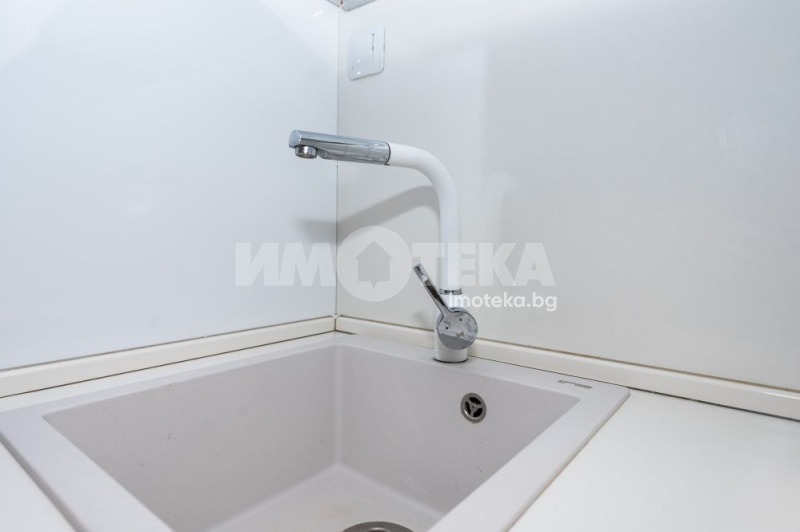 Продава 3-СТАЕН, гр. Пловдив, Кючук Париж, снимка 14 - Апартаменти - 52546593