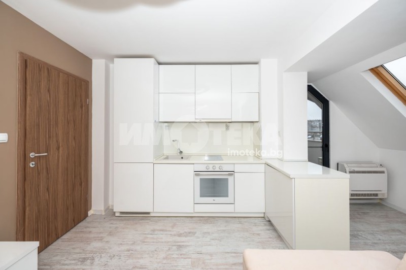 Продава 3-СТАЕН, гр. Пловдив, Кючук Париж, снимка 13 - Апартаменти - 52546593