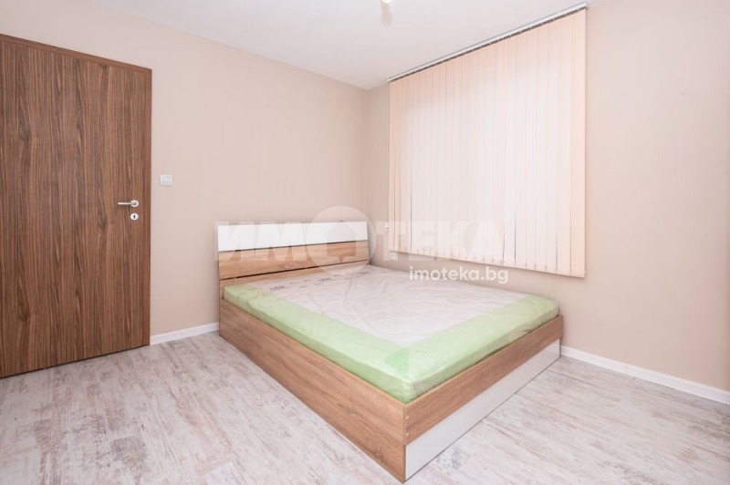 Продава 3-СТАЕН, гр. Пловдив, Кючук Париж, снимка 9 - Апартаменти - 52546593