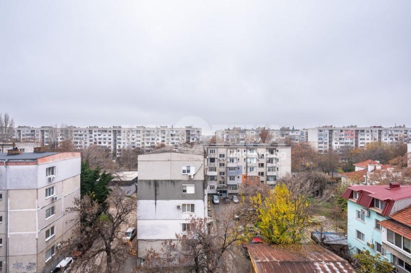 Продава 3-СТАЕН, гр. Пловдив, Кючук Париж, снимка 7 - Апартаменти - 52546593