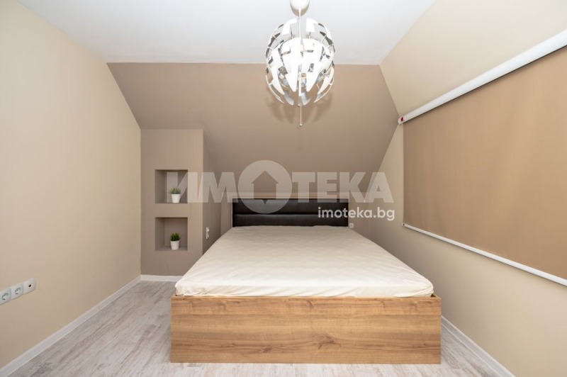 Продава 3-СТАЕН, гр. Пловдив, Кючук Париж, снимка 10 - Апартаменти - 52546593