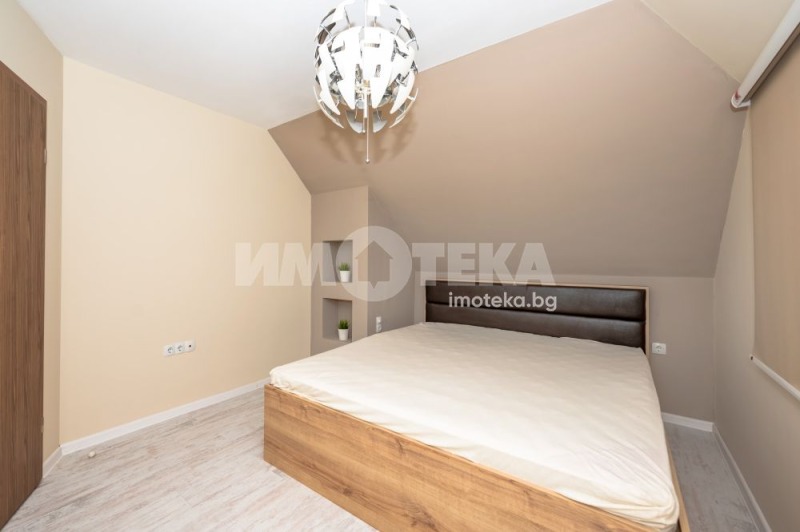 Продава 3-СТАЕН, гр. Пловдив, Кючук Париж, снимка 12 - Апартаменти - 52546593