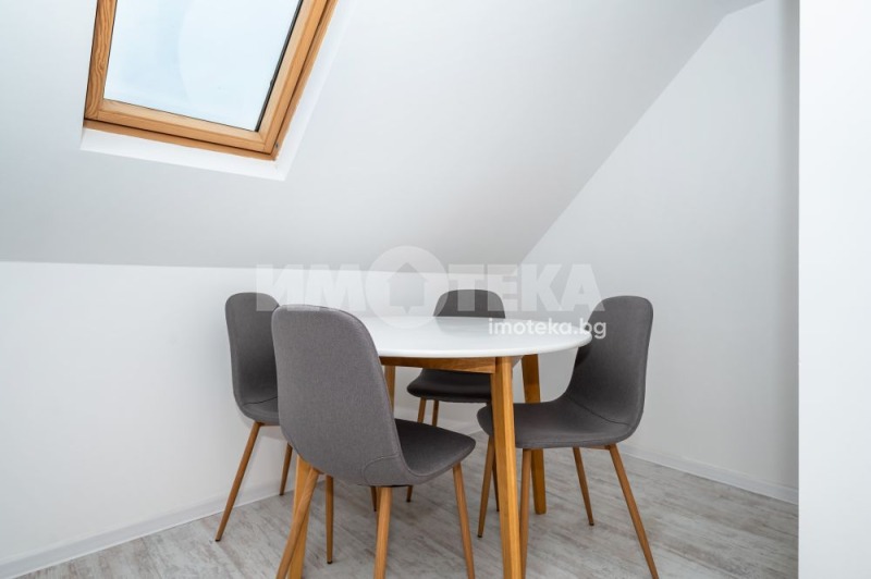 Продава 3-СТАЕН, гр. Пловдив, Кючук Париж, снимка 8 - Апартаменти - 52546593