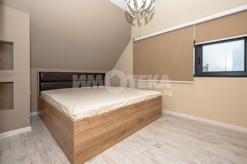 Продава 3-СТАЕН, гр. Пловдив, Кючук Париж, снимка 4 - Апартаменти - 52546593