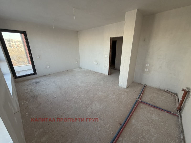 Продава 3-СТАЕН, гр. София, Овча купел, снимка 4 - Апартаменти - 52813565