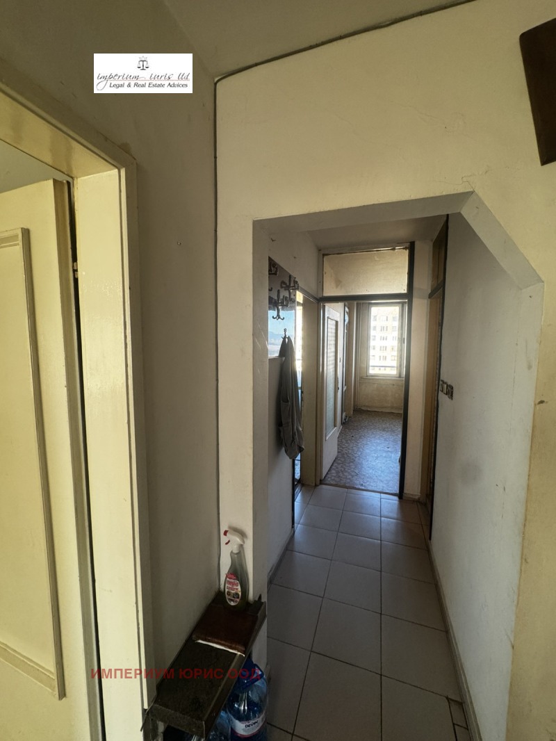 Продава 3-СТАЕН, гр. София, Люлин 5, снимка 8 - Апартаменти - 53008475