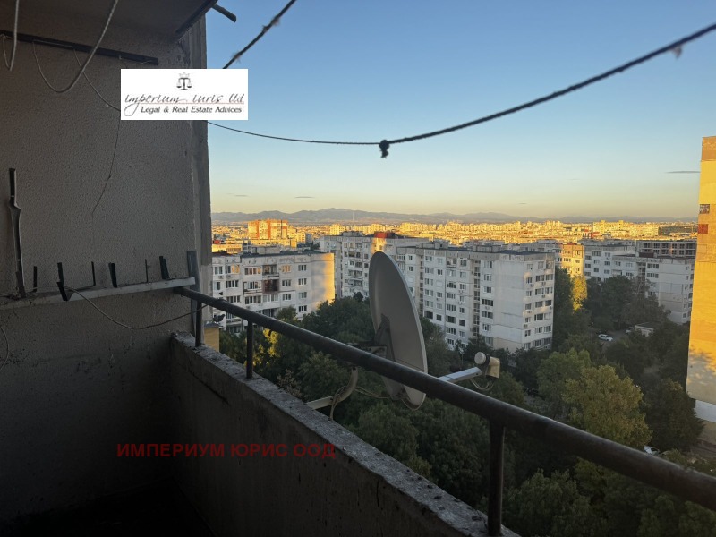 Продава 3-СТАЕН, гр. София, Люлин 5