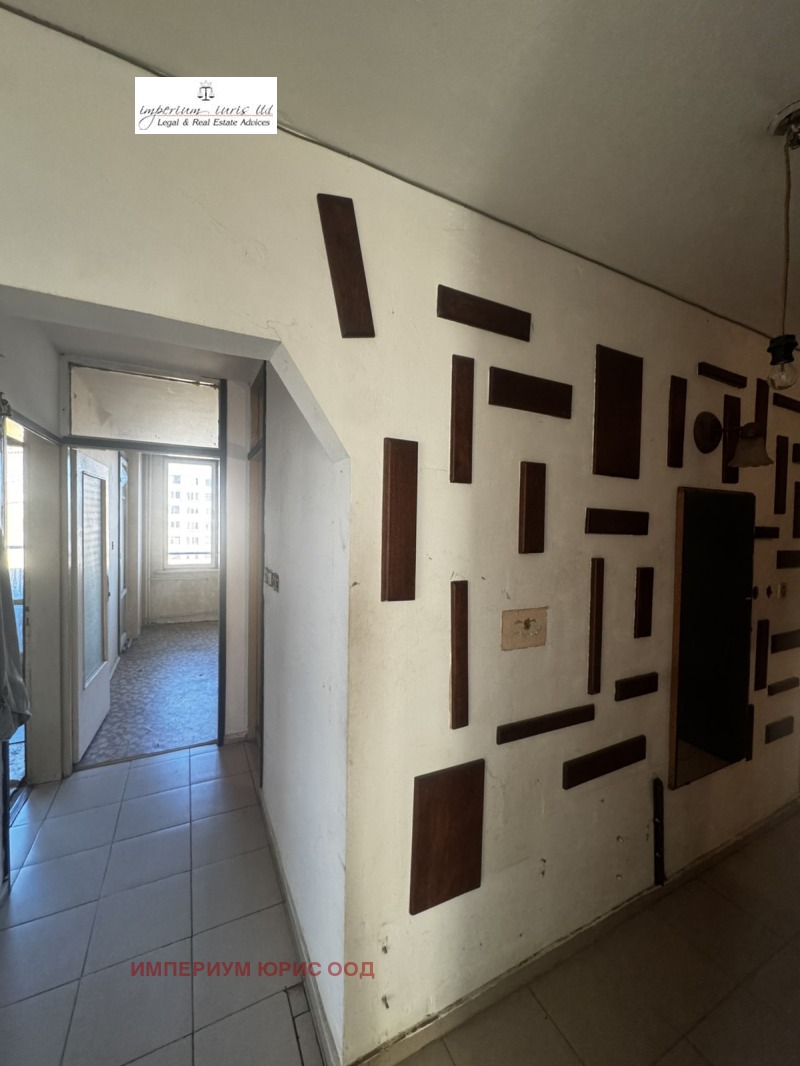 Продава 3-СТАЕН, гр. София, Люлин 5, снимка 9 - Апартаменти - 53008475