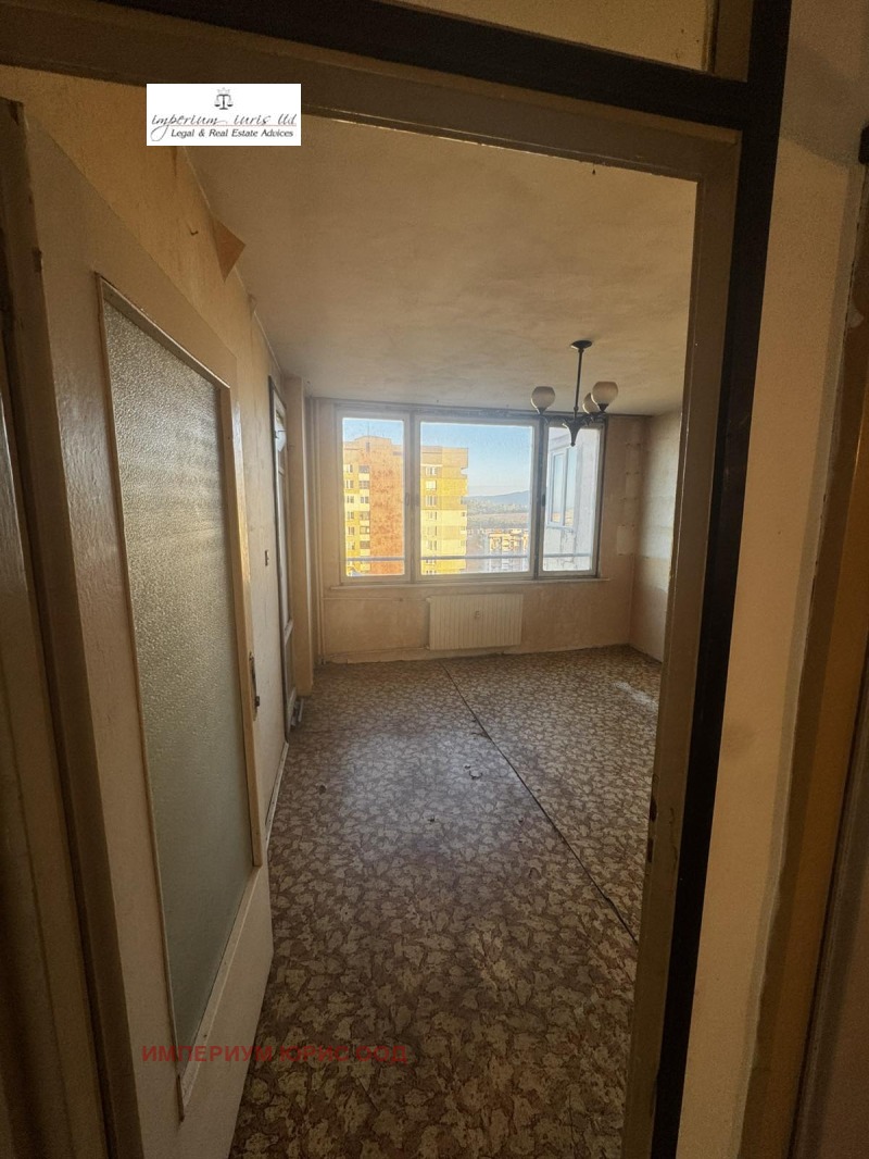 Продава 3-СТАЕН, гр. София, Люлин 5, снимка 4 - Апартаменти - 53008475