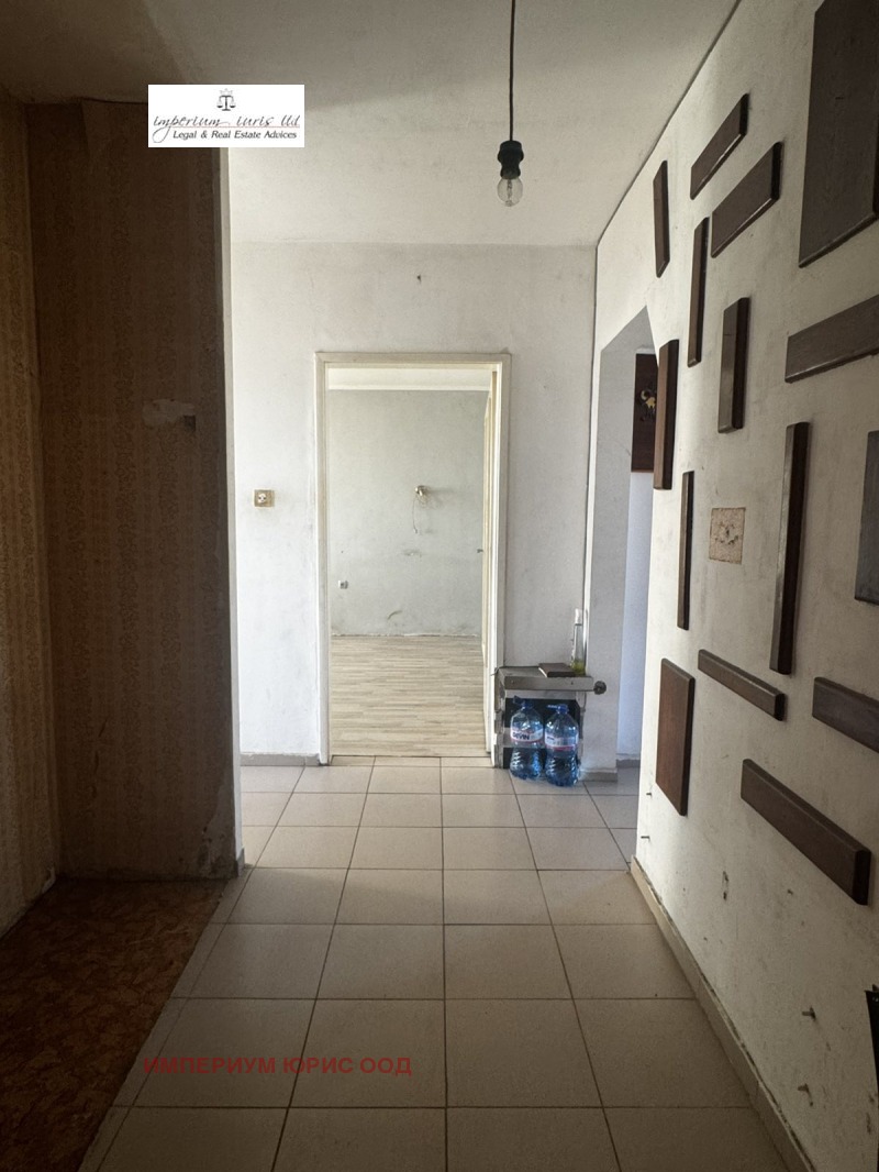 Продава 3-СТАЕН, гр. София, Люлин 5, снимка 5 - Апартаменти - 53008475