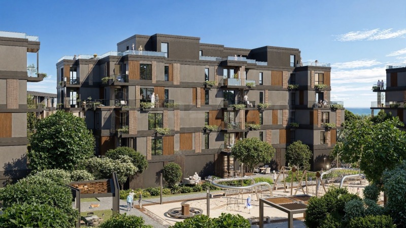 Продава 3-СТАЕН, гр. Варна, м-т Ален мак, снимка 4 - Апартаменти - 53119727