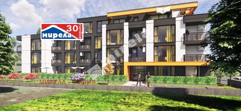 Продава 3-СТАЕН, гр. София, Малинова долина, снимка 3 - Апартаменти - 53219238