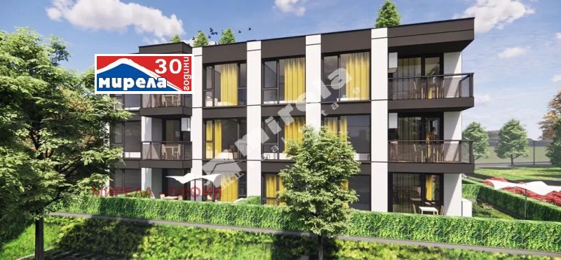 Продава 3-СТАЕН, гр. София, Малинова долина, снимка 4 - Апартаменти - 53219238