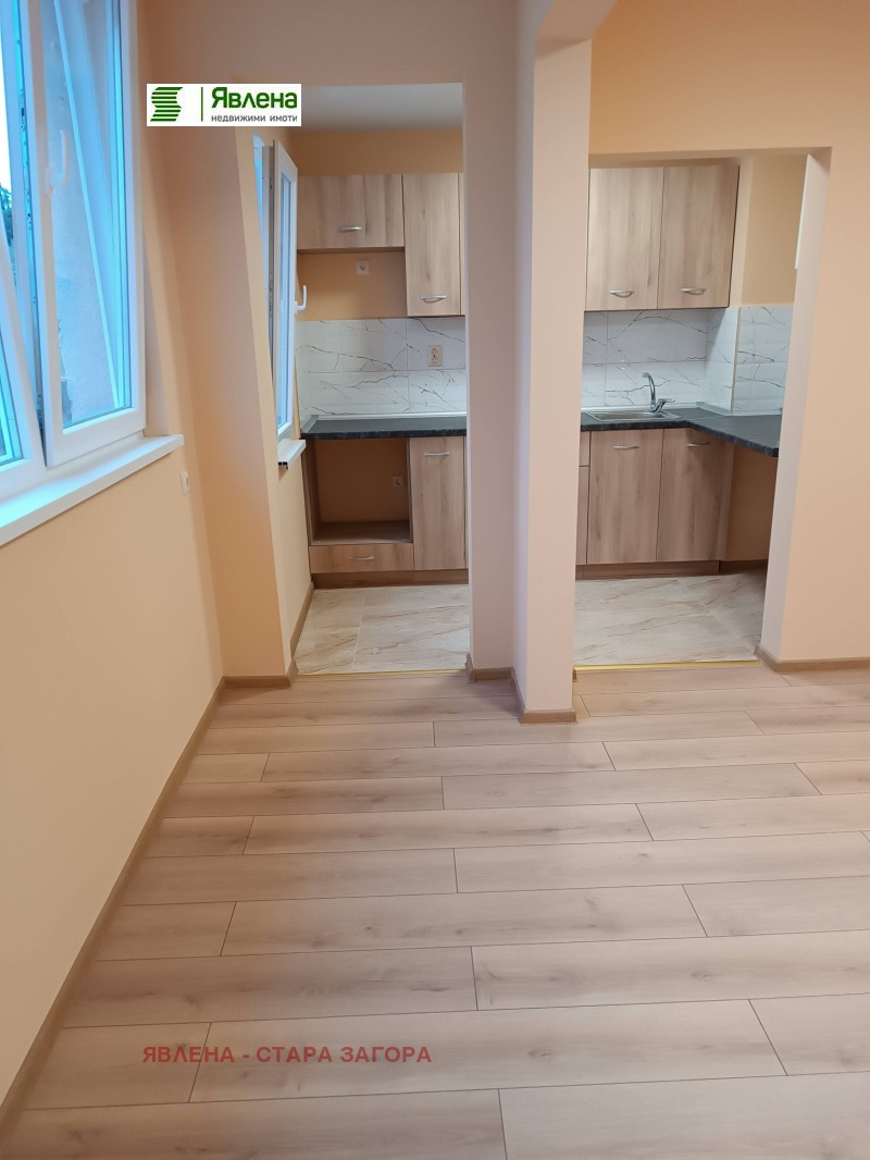 Продава 3-СТАЕН, гр. Стара Загора, Самара 1, снимка 7 - Апартаменти - 53256250