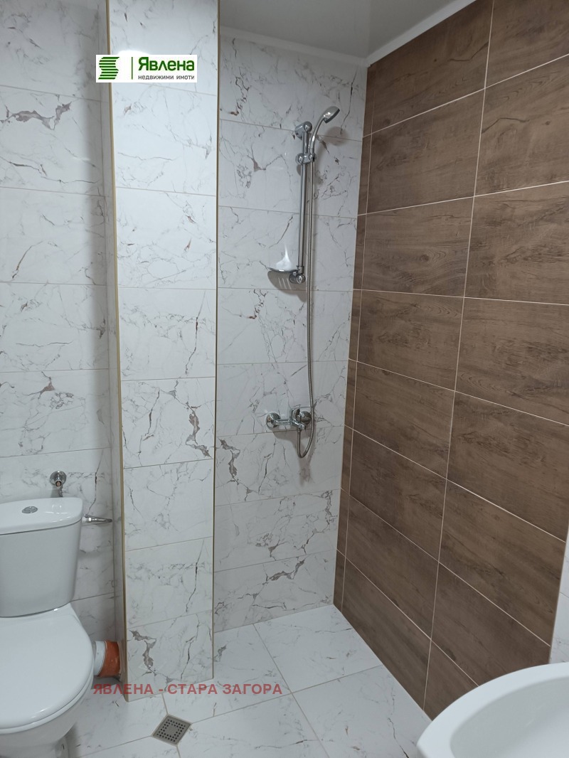 Продава 3-СТАЕН, гр. Стара Загора, Самара 1, снимка 2 - Апартаменти - 53256250