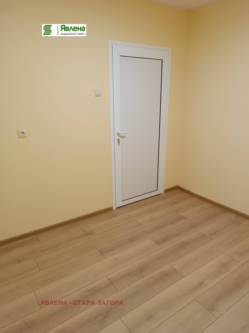 Продава 3-СТАЕН, гр. Стара Загора, Самара 1, снимка 9 - Апартаменти - 53256250